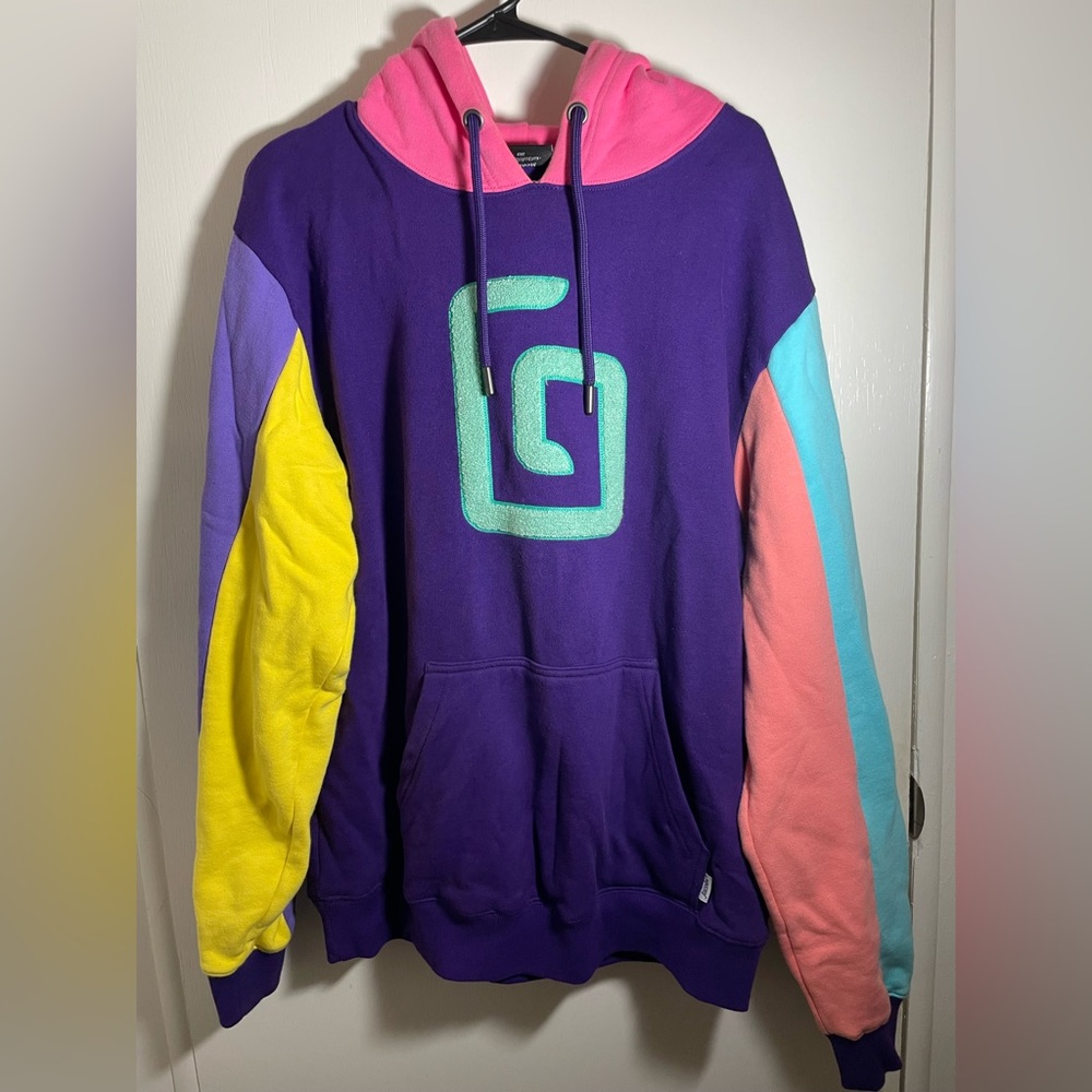 Unisex Karl Jacobs hoodie